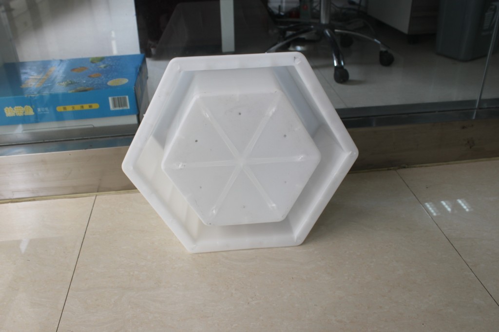 什么樣的六角塊護坡模具質量才好？