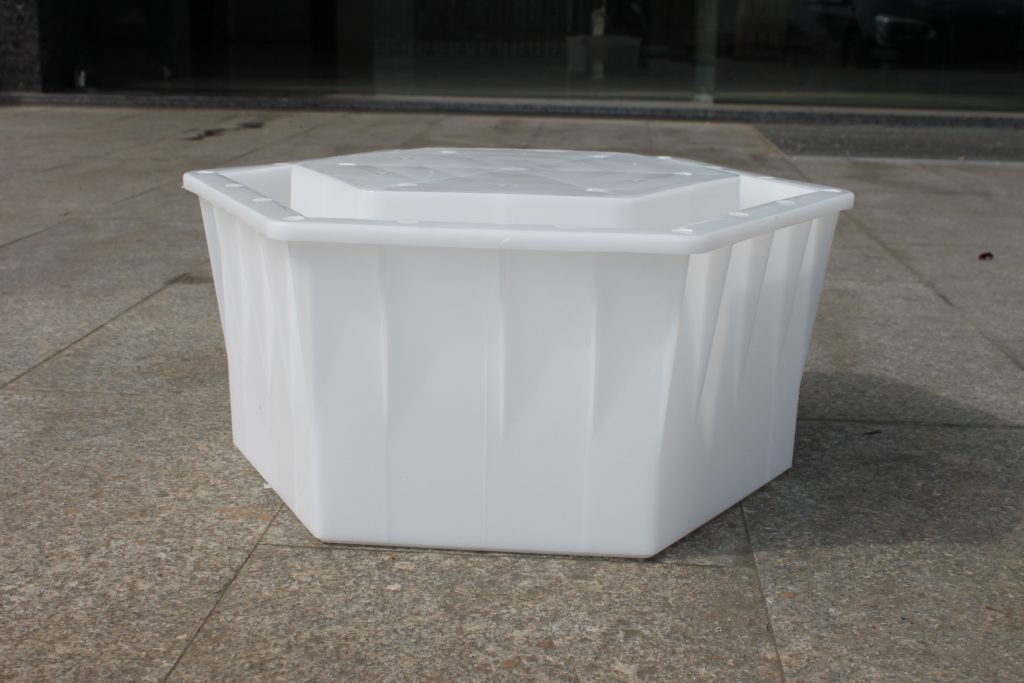 什么樣才是正品六角護(hù)坡塑料模具？