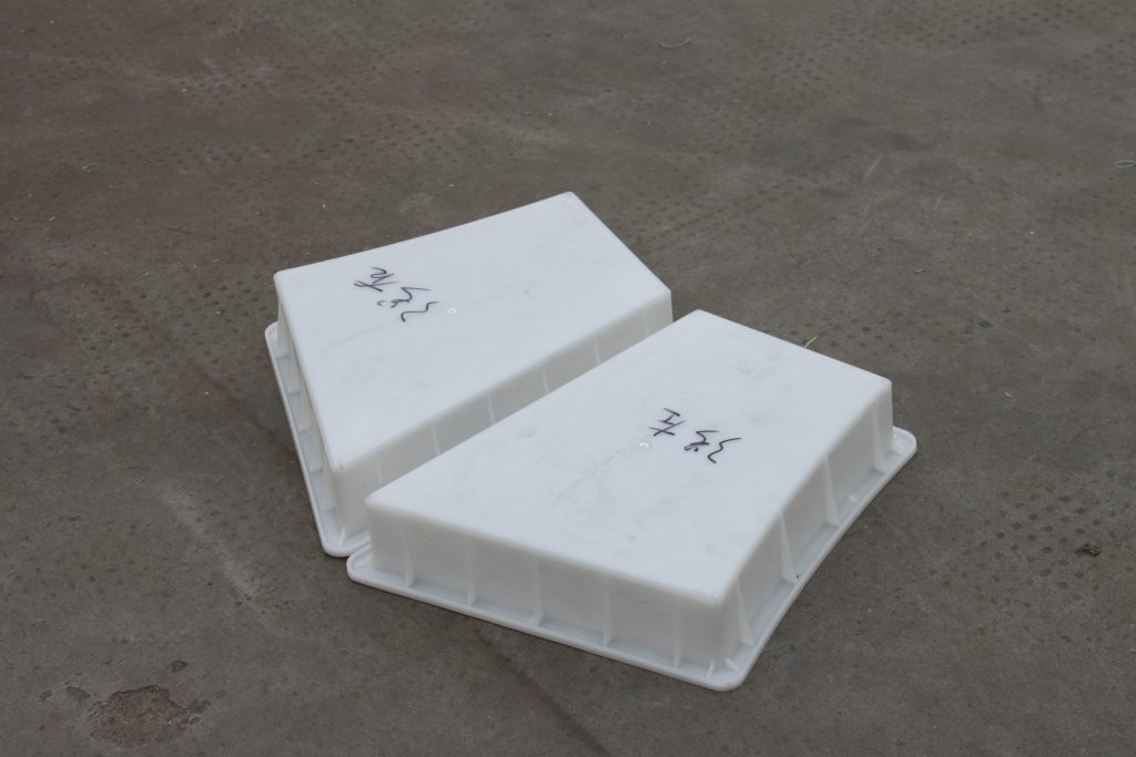 塑料護(hù)坡磚模具的種類有哪些？