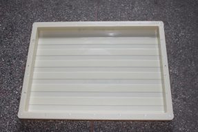 如何延長(zhǎng)各種水泥溝蓋板模具的使用壽命？