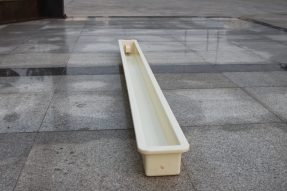 水泥柱子模具可以用在哪些地方？